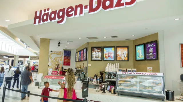 
                    Häagen-Dazs deixa o Brasil após quase 30 anos
                
