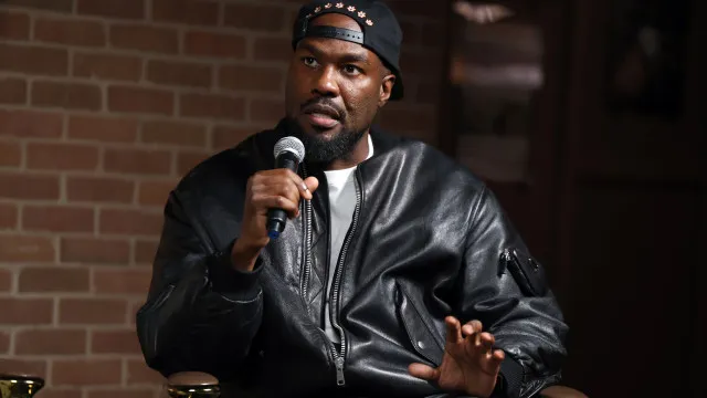 
                    Ator reclama da Marvel por cancelar produções estreladas por negros
                
