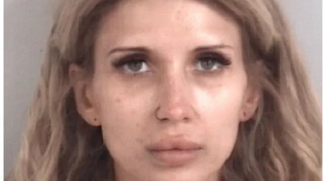 
                    Mãe mata filha de 2 anos e contrata fotógrafo para editar fotos de luto
                