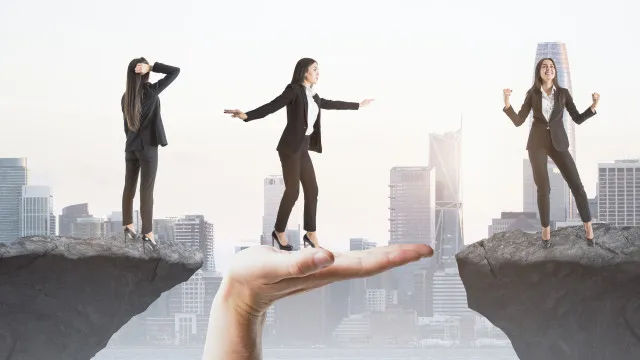 
                    Prestes a dar o próximo passo! Estes 3 signos vão dar um salto na vida
                
