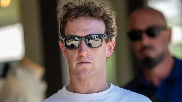 
                    Facebook é condenado a pagar R$ 125 bilhões em processo nos EUA
                