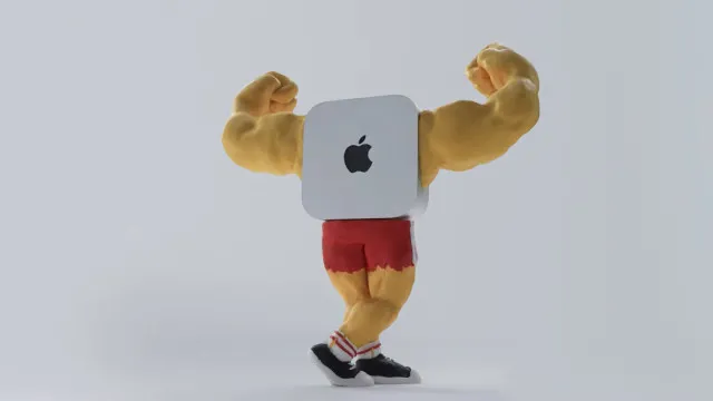 
                    Apple apresenta Mac mini com M6 e Mac Studio com M5 Ultra; veja preços
                