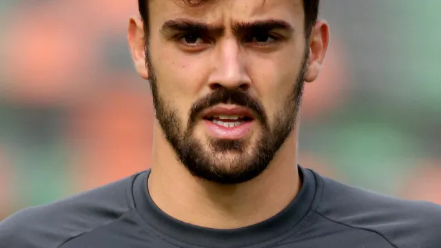 
                    Palmeiras traz goleiro da Portuguesa e Tiquinho Soares volta ao Botafogo
                
