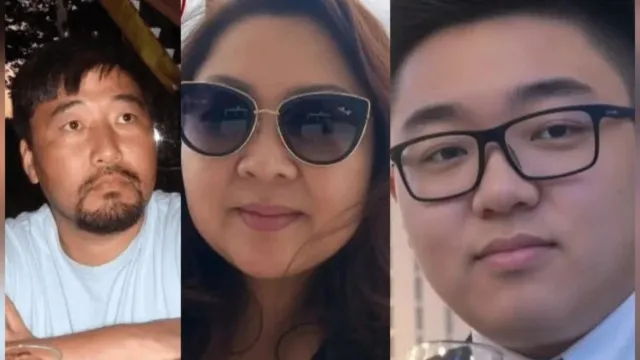 
                    Médica, engenheiro e filho são encontrados mortos em apartamento no PR
                