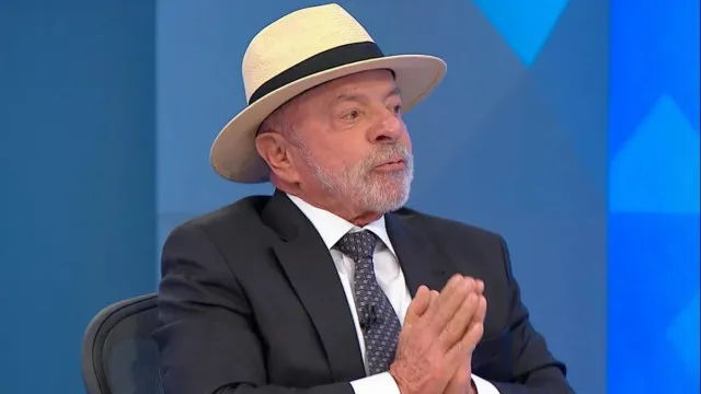 
                    Internautas detonam sabatina do JN: 