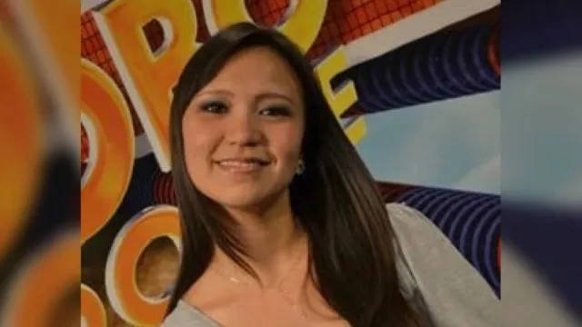 
                    Quem era Thalita Tavares, apresentadora do Globo Esporte morta aos 46 anos
                
