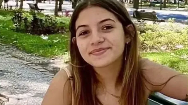 
                    Brasileira de 21 anos é a bilionária mais jovem do mundo
                