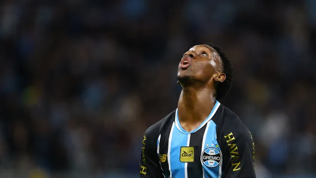 
                    Negócio fechado: Gabriel Mec deixa o Grêmio para reforçar o FC Porto
                