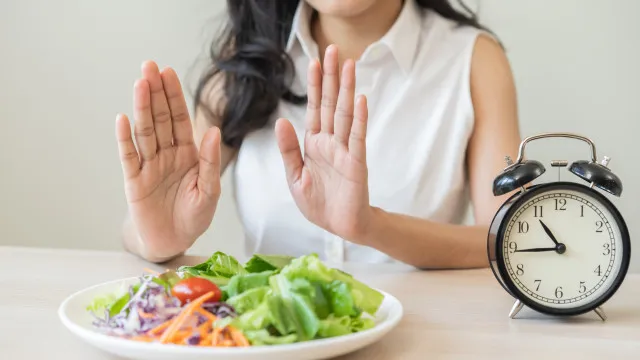 
                    Neuroinflamação: O que acontece ao cérebro quando faz jejum intermitente?
                