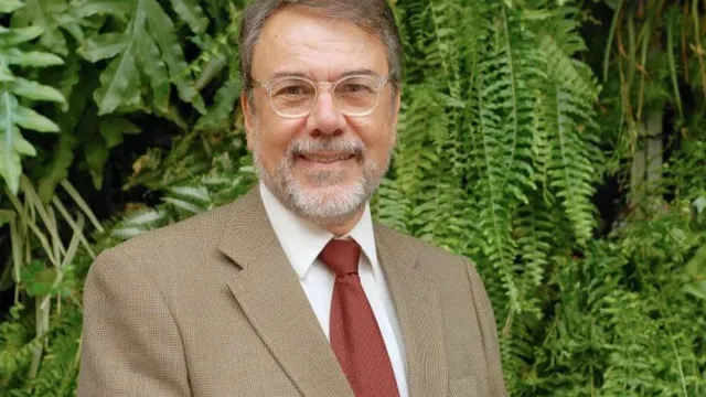 
                    Morre jornalista Carlos Monforte, do 'Bom Dia Brasil', aos 77 anos
                