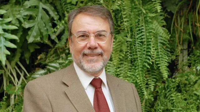 
                    Morre jornalista Carlos Monforte, do 'Bom Dia Brasil', aos 77 anos
                