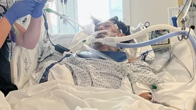 
                    Jovem morre após contrair bactéria 