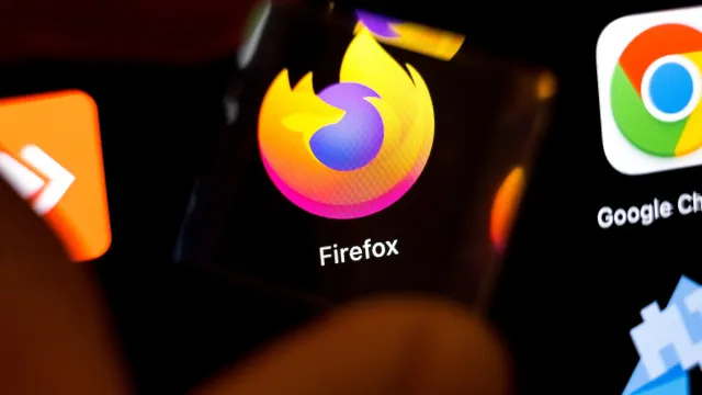 
                    Firefox para iPhone passou a ter funcionalidade que bloqueia anúncios
                