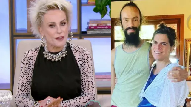 
                    Ex-genro de Ana Maria Braga implora por vaga em A Fazenda
                