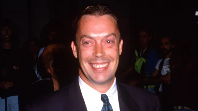 
                    Causa da morte de Tim Curry, ator de 'Esqueceram de Mim', é revelada
                