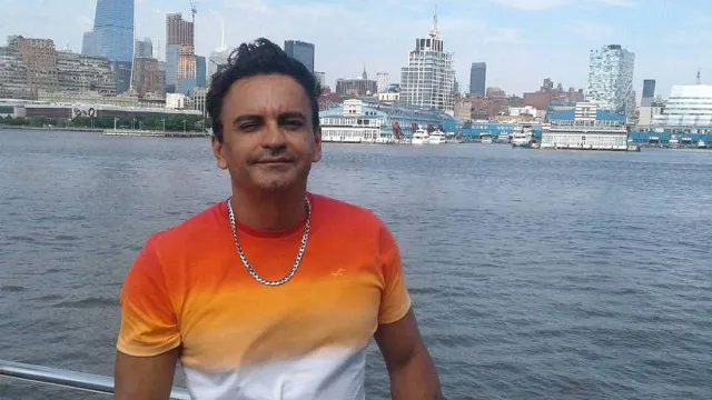 
                    EUA deportam imigrante brasileiro para a Guiné Equatorial
                