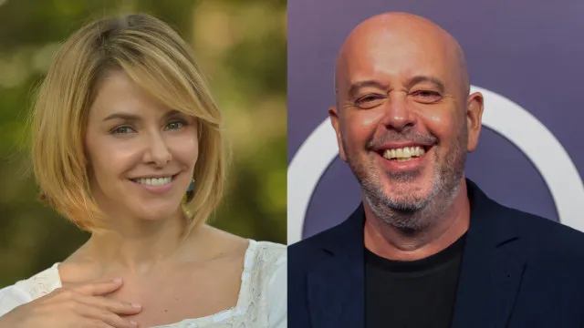 
                    Gêmeos de barrigas diferentes? Famosos que nasceram no mesmo dia e ano
                