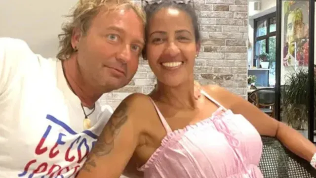 
                    Brasileira é condenada à prisão perpétua pela morte do namorado italiano
                