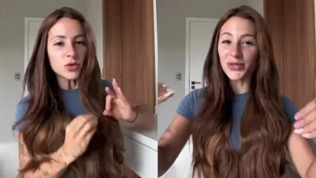 
                    Influenciadora pede para convidados não irem a aniversário do filho
                