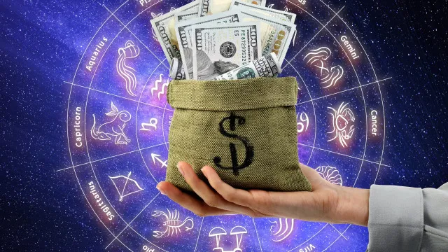 
                    Dinheiro e oportunidades! 5 signos do zodíaco vão prosperar até o dia 22
                