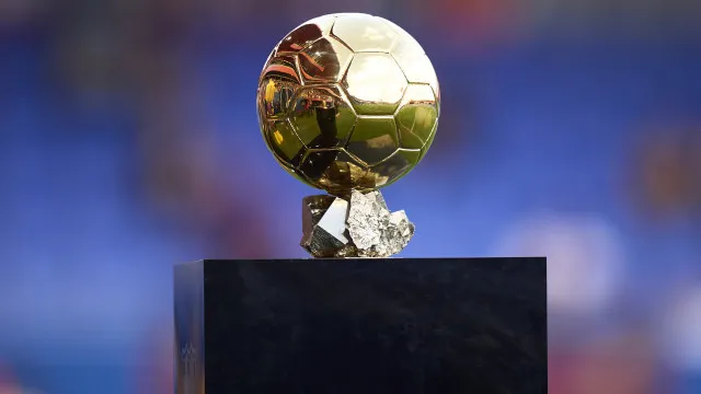 
                    Nem Mbappé, nem Yamal: Matthäus surpreende com favorito à Bola de Ouro
                