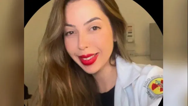
                    O que se sabe sobre o caso de Larissa Morata, mulher de PM encontrada morta em SP
                