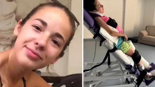 
                    Jovem que ficou em coma após beber shake será indenizada em R$ 600 mil
                
