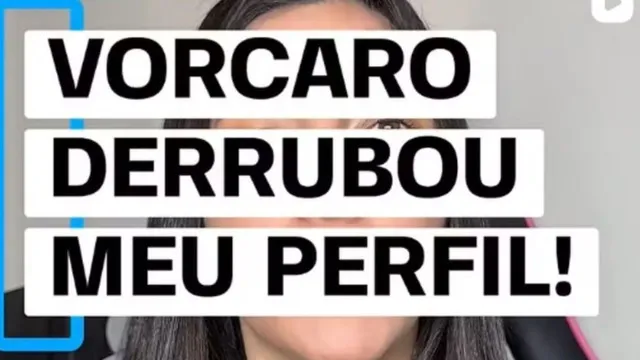 Influencer fez post de festa de Vorcaro e viveu 'terremoto'