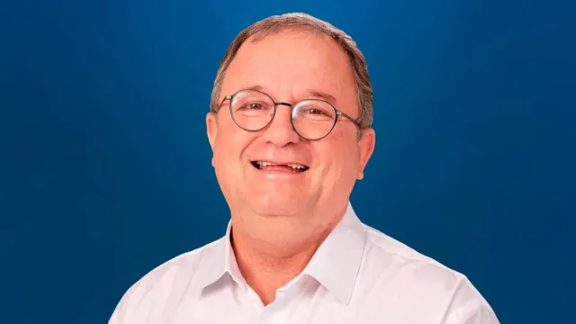 
                    Sob pressão, pastor presbiteriano deixa cargo após acusação de assédio
                