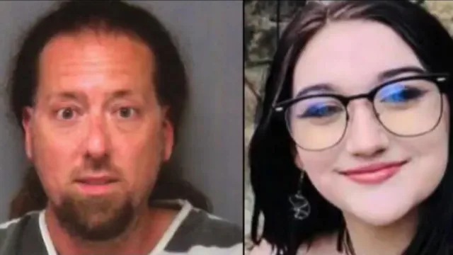 
                    Jovem sumida há 263 dias é encontrada na casa de ex-professor nos EUA
                