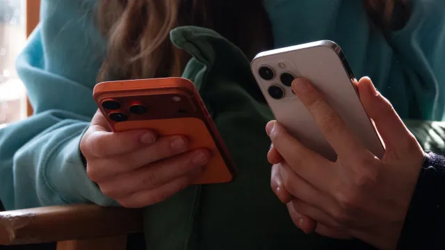 Como ver o tempo gasto em cada app no iPhone e criar limites