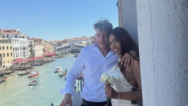 
                    Brasileira desaparece em Veneza após acidente entre embarcações
                