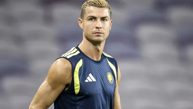 Nutricionista revela o “segredo” da dieta de Cristiano Ronaldo aos 41