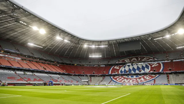 Uefa anuncia estádios que receberão finais da Liga dos Campeões em 2028 e 2029