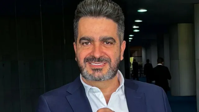 PRTB troca Marçal por Leonardo Avalanche na disputa à presidência