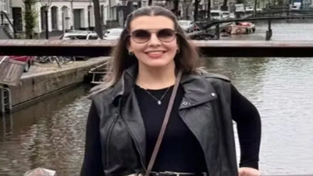 
                    Médica morta em Maringá sofreu 14 facadas e esganadura, diz laudo
                