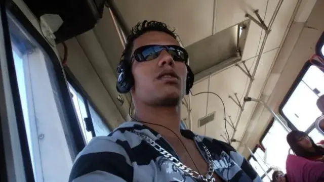 
                    DJ é condenado a 18 anos após tentar arrancar útero da ex em crime brutal
                