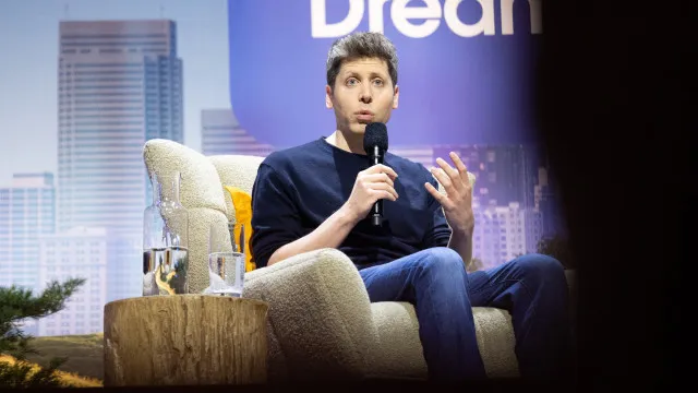 
                    Segurança da IA teria levado OpenAI a desistir de entrada na bolsa
                