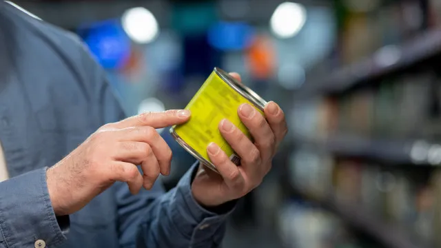 Oncologista revela 2 ingredientes que evita ao fazer compras no mercado