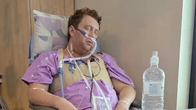 Homem ignora dor de dente, tem sepse grave e válvula cardíaca destruída