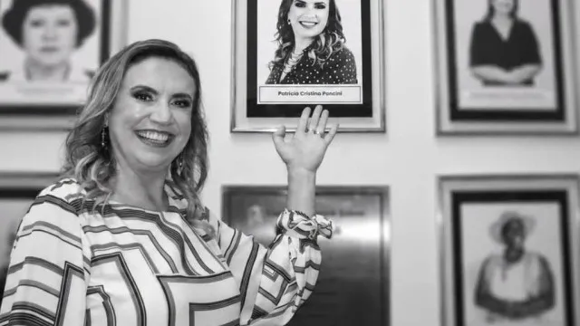 
                    Ex-vereadora morre após ser esfaqueada por homem em Boituva
                