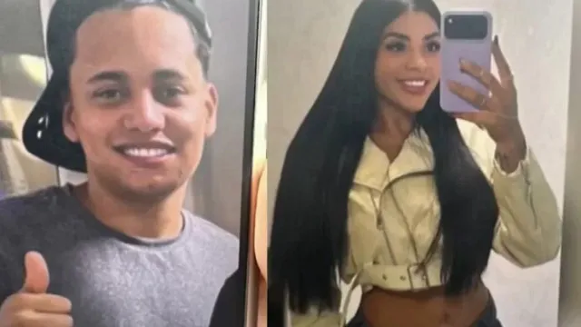 
                    Ex-namorado é suspeito de matar mulher com tiro dentro de carro na zona norte de SP, diz polícia
                