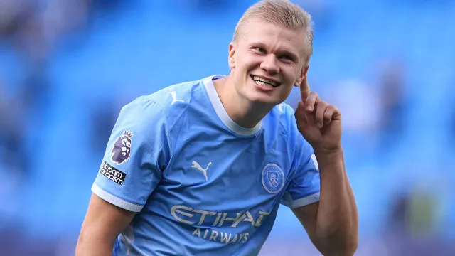 
                    Com grande atuação de Semenyo, Manchester City derrota Sunderland em jogaço no Etihad
                