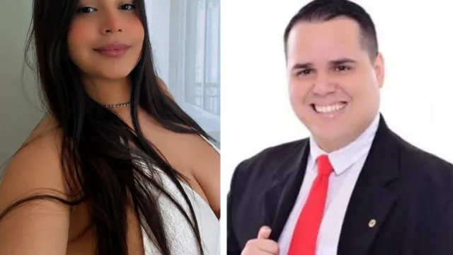 
                    Polícia procura namorado de estudante de direito encontrada morta em Fortaleza
                