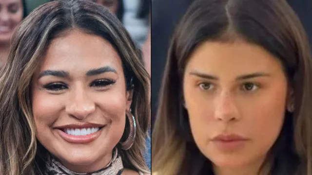 
                    Como ela ficou assim? Os procedimentos estéticos que as famosas fizeram
                
