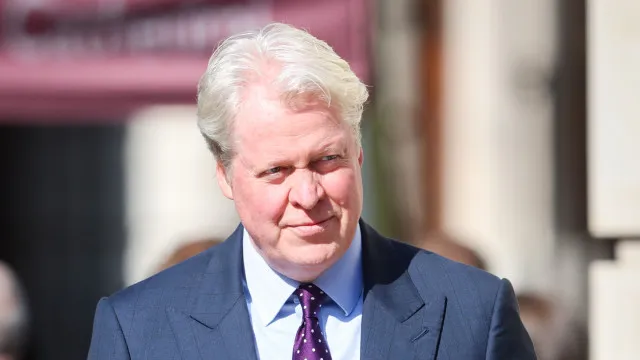 Irmão de Diana fala sobre afastamento entre William e Harry