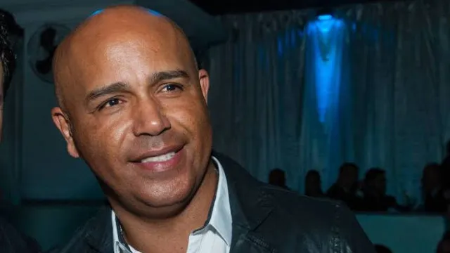
                    Cantor Rick e coach de Neymar desaparecem após helicóptero perder contato
                