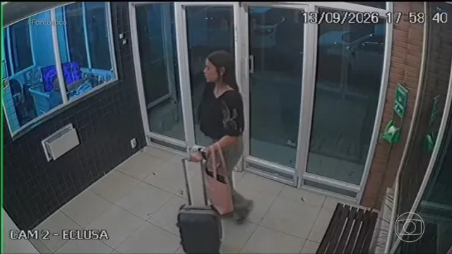 
                    Caso Isabelle: polícia pede quebra de sigilo telefônico de namorado
                