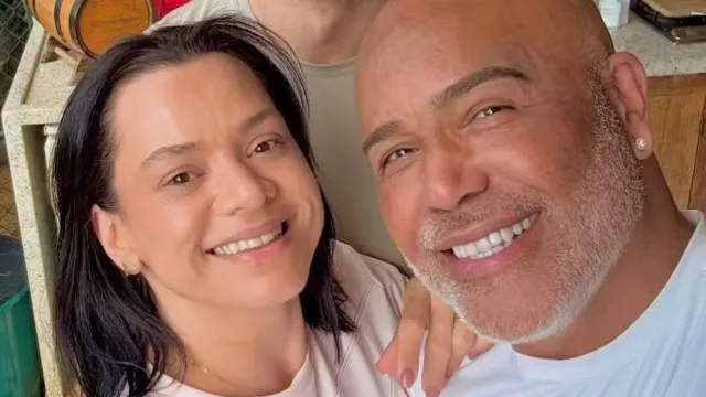 
                    Filha de Rick faz homenagem após cantor morrer em acidente de helicóptero
                