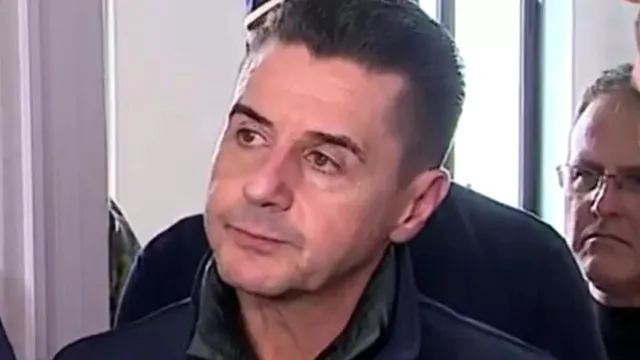 
                    Sócio de Rick recusou convite para voo e fez trajeto de carro em SC
                
